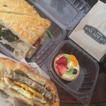 Kneaders Bakery & Cafe - Had to take on the go because of work, but WOW this is so good!!! - Bakeries Near Me - Henderson, Nevada Kneaders Bakery & Cafe - Had to take on the go because of work, but WOW this is so good!!! - Bakeries Near Me - Henderson, Nevada