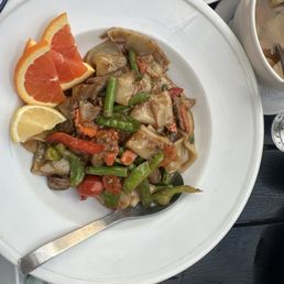 Pad Kee Mao