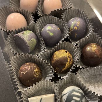 Jessie Bon Appetit - My new addiction - Desserts Near Me