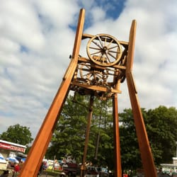 Northwest Washington Fairgrounds
