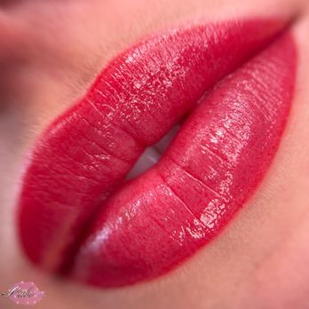 Babe Ink - Permanent Makeup Near Me - Tulsa, Oklahoma