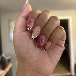 Kendall’s Nail Lounge - Love how my nails turned out! Exactly what I wanted. Highly recommend!