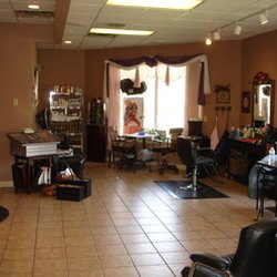 Reflections On The Harbour Salon
