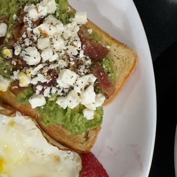 Butcher Block - Avocado toast - Breakfast & Brunch Near Me - Millwood, West Virginia