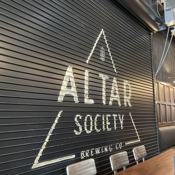 Altar Society Brewing - Cool vibes throughout - Brewpubs Near Me - Long Beach, California Altar Society Brewing - Cool vibes throughout - Brewpubs Near Me - Long Beach, California