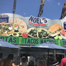 Had the best CA burrito here! Had the best CA burrito here!