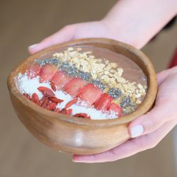 Bliss Bowls
