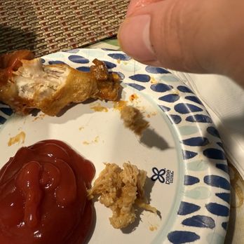 Wingstop - Chicken Wings Near Me - Las Vegas, Nevada