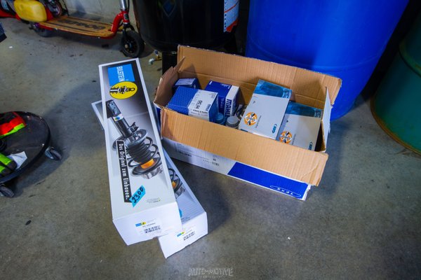 Outlier Auto Repair by null