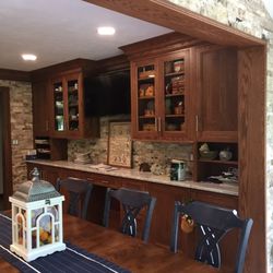Fairmont Kitchen Center