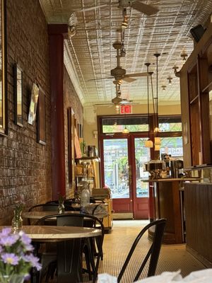 The Chocolate Room by null The Chocolate Room by null