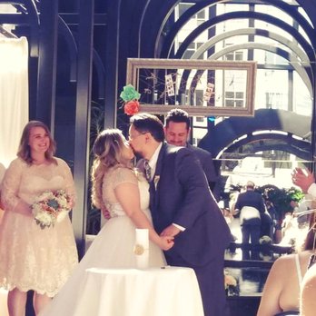 Amphitryon - Venues & Event Spaces Near Me - Seattle, Washington
