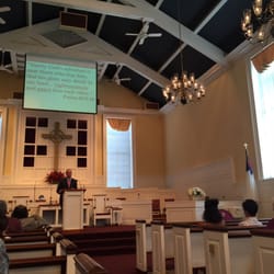 Bethany Evangelical Presbyterian Church - Bethany Evangelical Presbyterian Church
