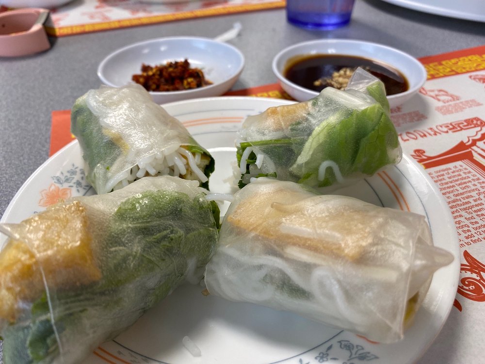 PHONG LAN VIETNAMESE RESTAURANT 70 Photos & 122 Reviews 216 8th St