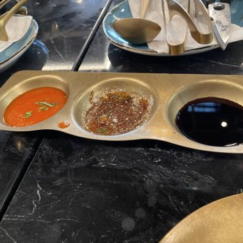 Osha Mookata - Thai Near Me - Scarborough, Ontario