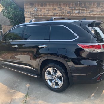 VIP Mobile Detailing - SUV - Auto Detailing Near Me VIP Mobile Detailing - SUV - Auto Detailing Near Me