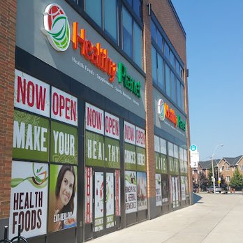 Healthy Planet - Vitamins & Supplements Near Me - Toronto, Ontario Healthy Planet - Vitamins & Supplements Near Me - Toronto, Ontario