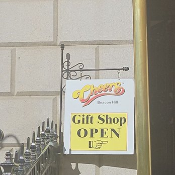 Cheers - American Near Me - Boston, Massachusetts Cheers - American Near Me - Boston, Massachusetts