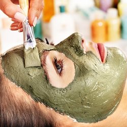 Skincare by Gale Richards - Clay facial