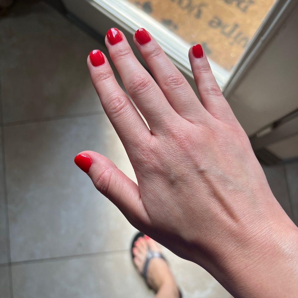 Double OO Nails & Spa - Dip by Megan, toes by Becky! - Nail Salons Near Me - Corona, California Double OO Nails & Spa - Dip by Megan, toes by Becky! - Nail Salons Near Me - Corona, California