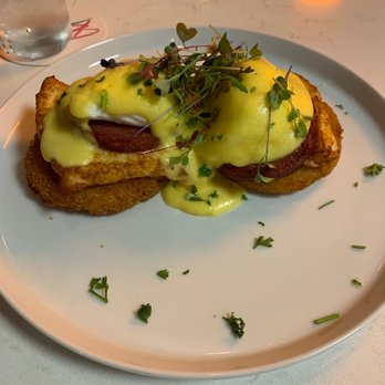 Rosa’s At Park - Dominican Benedict - Latin American Near Me - Bronx, New York Rosa’s At Park - Dominican Benedict - Latin American Near Me - Bronx, New York