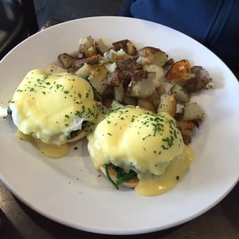 The Basic - Breakfast & Brunch Near Me - Vancouver, British Columbia