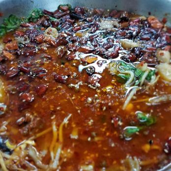 Central China Restaurant - Chinese Near Me - Houston, Texas