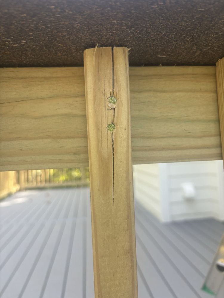 Slide of 34 Oak Contracting