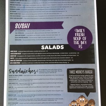 Brickhouse Bar And Grill - Salad Near Me - Hobart, Indiana