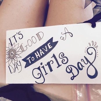 Nails and Style - Girls Day! - Nail Salons Near Me - Sandy, Oregon