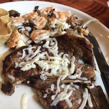 Dos Amigos - Steak Supreme - Mexican Near Me - Conover, North Carolina