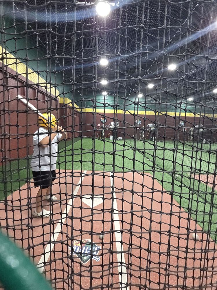 D-BAT Paradise - wedding in Las Vegas, NV