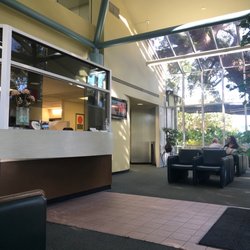 Neurological Specialties - Lobby