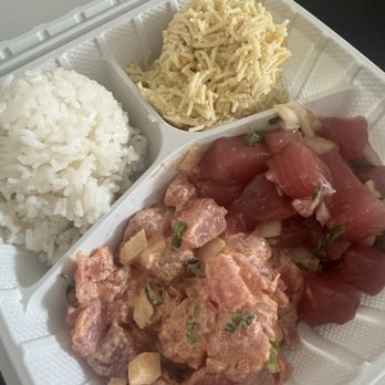 It's Raw Poke Shop - Poke Near Me - San Diego, California It's Raw Poke Shop - Poke Near Me - San Diego, California