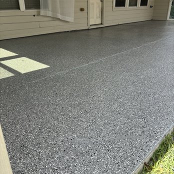 Fantastic Epoxy Floors - Flooring Near Me