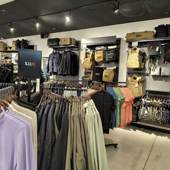 5.11 Tactical - Women section - Outdoor Gear Near Me - Upland, California