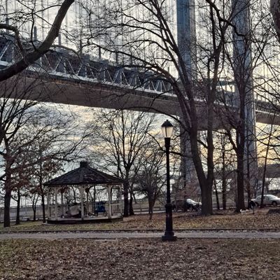 John Paul Jones Park by null