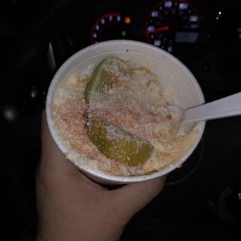 Fast Taco's - Esquites! So delicious! - Mexican Near Me - Indianapolis, Indiana Fast Taco's - Esquites! So delicious! - Mexican Near Me - Indianapolis, Indiana