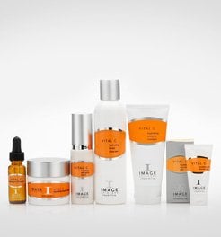 Integrative Skin Care - Julie Lack Logo