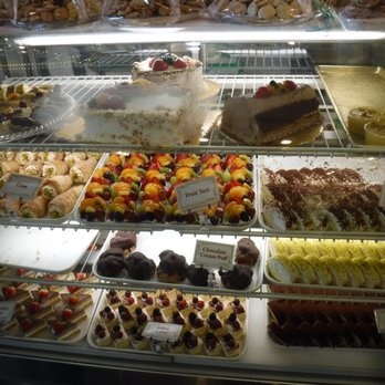 Assal Pastry - Assorted goodies - Bakeries Near Me - Irvine, California Assal Pastry - Assorted goodies - Bakeries Near Me - Irvine, California