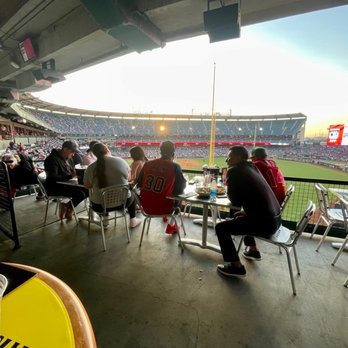 Brewery X at Angel Stadium - Sports Bars Near Me - Anaheim, California Brewery X at Angel Stadium - Sports Bars Near Me - Anaheim, California