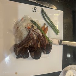 Berc's Steakhouse