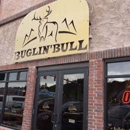 BUGLIN’ BULL RESTAURANT AND SPORTS BAR - Updated August 2025 - 249 ...