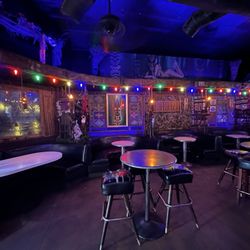 Bikini Lounge