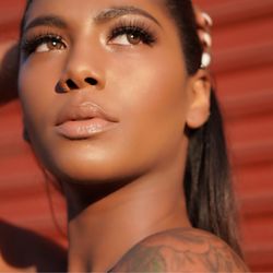 Black Diamond MUA - Natural makeup & photography
