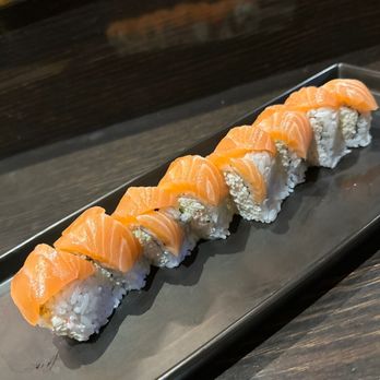 Hoshi Sushi - Sushi Bars Near Me - Fullerton, California