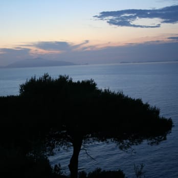 Il Cucciolo - Italian Near Me - Anacapri, NA