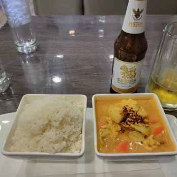 KC Thai - Thai Near Me - Overland Park, Kansas