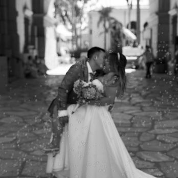 Beige Bridal - Bridal Near Me - Garden Grove, California