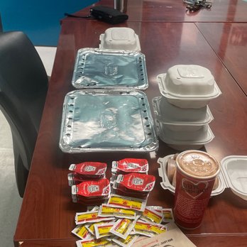 RAISING CANE’S CHICKEN FINGERS - Updated August 2024 - 209 Photos & 203 ...